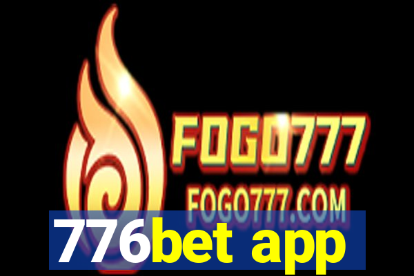 776bet app